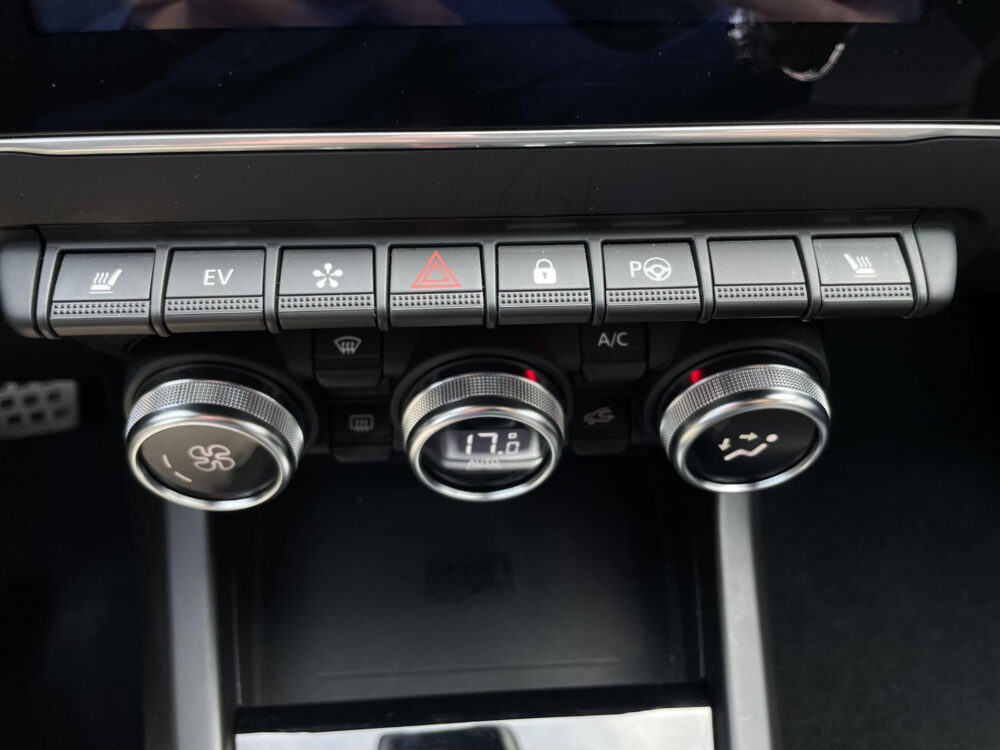 Renault Arkana 1.6 E-Tech Hybrid 145 R.S. Line 18