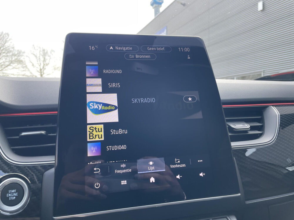 Renault Arkana 1.6 E-Tech Hybrid 145 R.S. Line 20