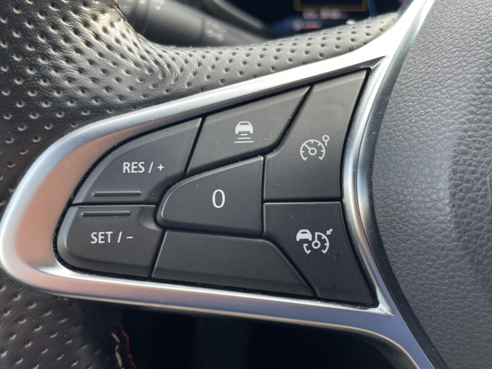 Renault Arkana 1.6 E-Tech Hybrid 145 R.S. Line 24