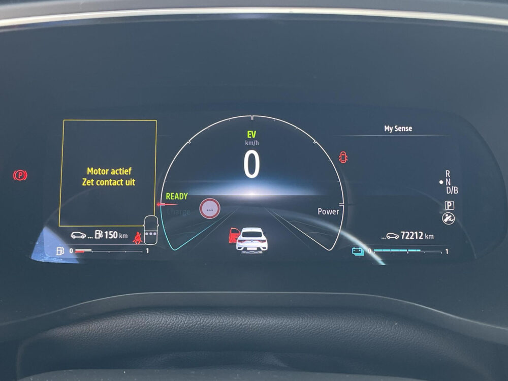 Renault Arkana 1.6 E-Tech Hybrid 145 R.S. Line 26