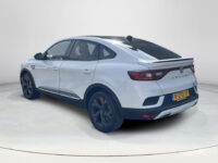Renault Arkana 1.6 E-Tech Hybrid 145 R.S. Line 30