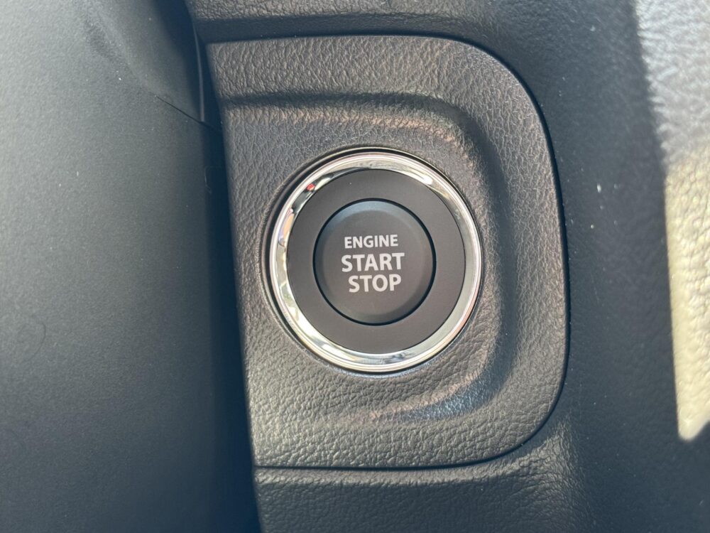 Suzuki Vitara 1.4 Boosterjet Style Hybrid Automaat 12