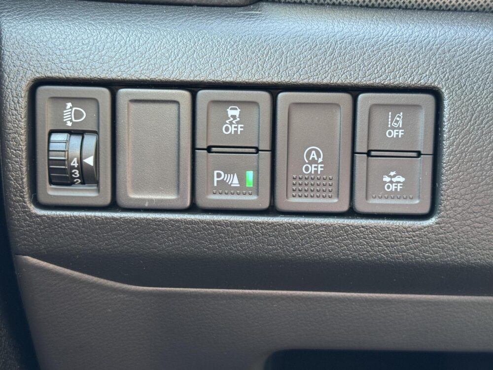 Suzuki Vitara 1.4 Boosterjet Style Hybrid Automaat 16