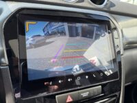 Suzuki Vitara 1.4 Boosterjet Style Hybrid Automaat 36
