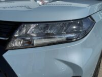 Suzuki Vitara 1.4 Boosterjet Style Hybrid Automaat 42