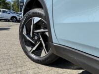 Suzuki Vitara 1.4 Boosterjet Style Hybrid Automaat 43