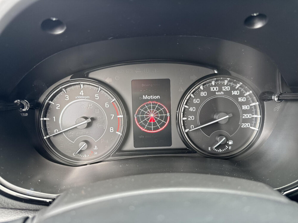 Suzuki Vitara 1.4 Boosterjet Smart Hybrid Special Edition 14
