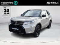 Suzuki Vitara 1.4 Boosterjet Smart Hybrid Special Edition 19