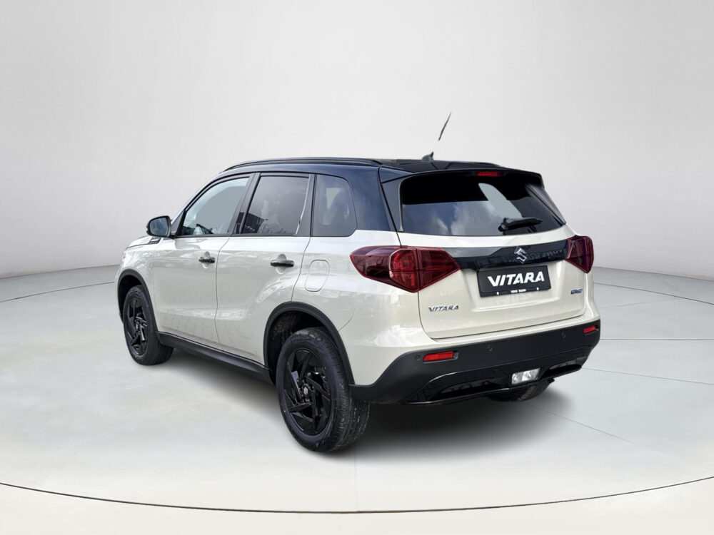 Suzuki Vitara 1.4 Boosterjet Smart Hybrid Special Edition 2