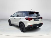 Suzuki Vitara 1.4 Boosterjet Smart Hybrid Special Edition 21