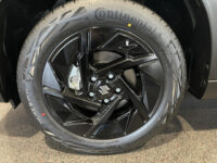 Suzuki Vitara 1.4 Boosterjet Smart Hybrid Special Edition 26