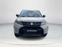 Suzuki Vitara 1.4 Boosterjet Smart Hybrid Special Edition 27