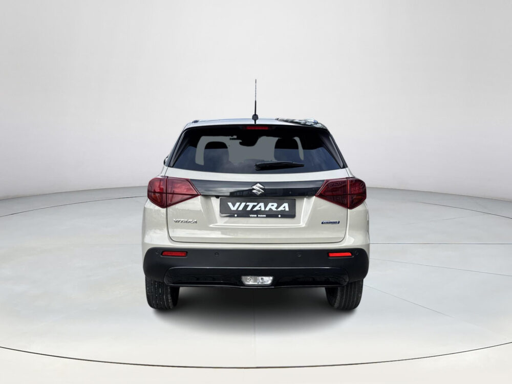 Suzuki Vitara 1.4 Boosterjet Smart Hybrid Special Edition 3