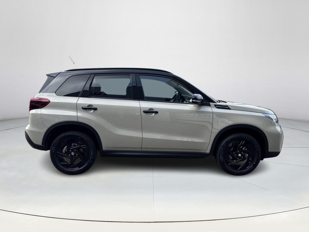 Suzuki Vitara 1.4 Boosterjet Smart Hybrid Special Edition 5