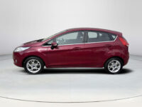 Ford Fiesta 1.6 Titanium 20