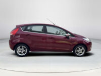 Ford Fiesta 1.6 Titanium 24