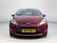 Ford Fiesta 1.6 Titanium 26