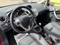 Ford Fiesta 1.6 Titanium 27
