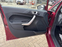 Ford Fiesta 1.6 Titanium 28
