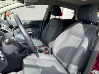 Ford Fiesta 1.6 Titanium 29