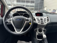 Ford Fiesta 1.6 Titanium 31
