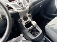 Ford Fiesta 1.6 Titanium 33