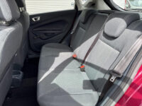 Ford Fiesta 1.6 Titanium 34