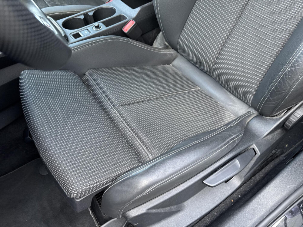 Audi A3 Sportback 35 TFSI edition one 11