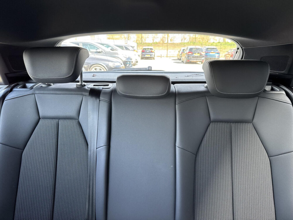 Audi A3 Sportback 35 TFSI edition one 15