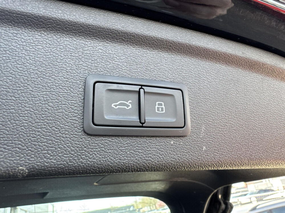 Audi A3 Sportback 35 TFSI edition one 18
