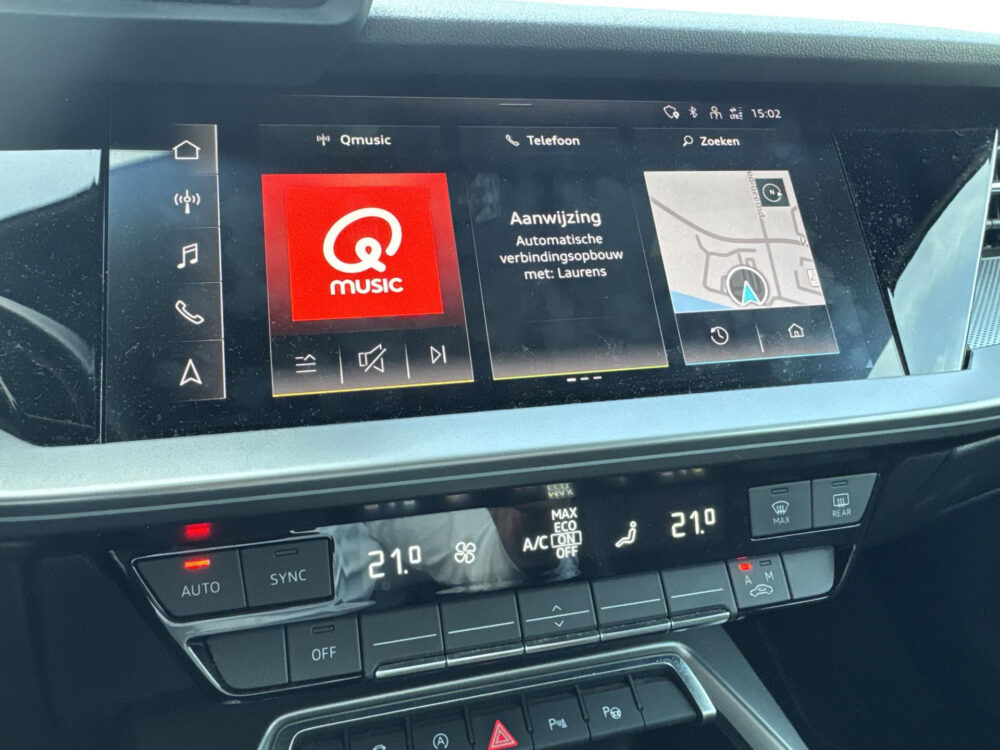 Audi A3 Sportback 35 TFSI edition one 20