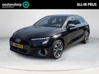 Audi A3 Sportback 35 TFSI edition one 23