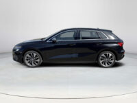 Audi A3 Sportback 35 TFSI edition one 24