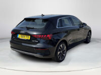 Audi A3 Sportback 35 TFSI edition one 27