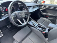 Audi A3 Sportback 35 TFSI edition one 31