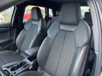 Audi A3 Sportback 35 TFSI edition one 33