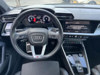 Audi A3 Sportback 35 TFSI edition one 35