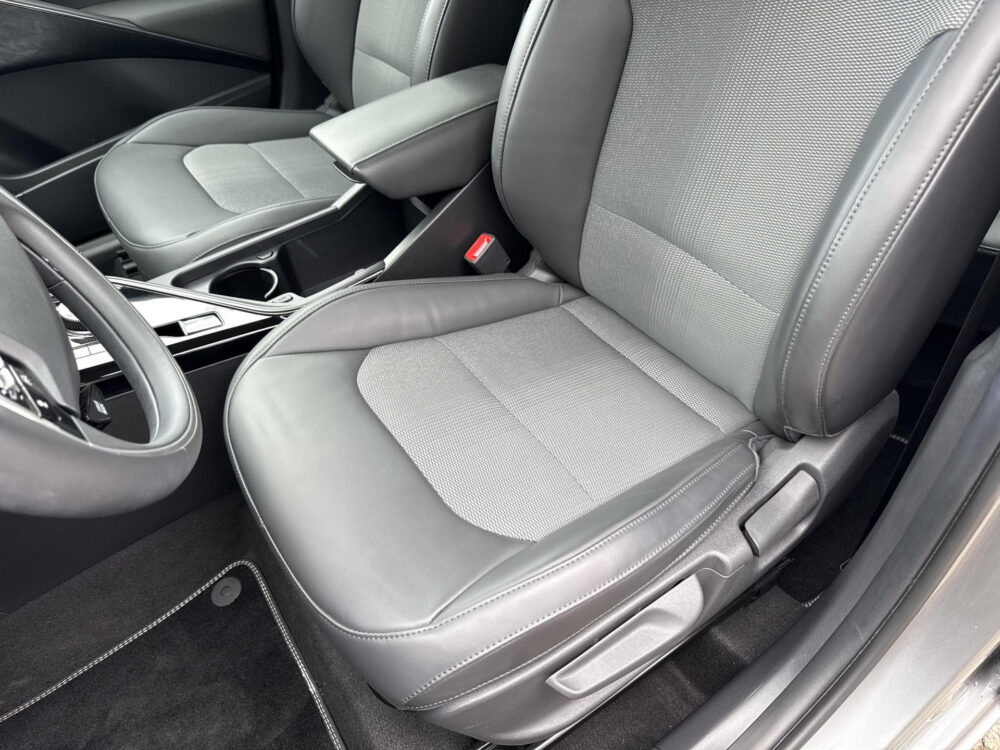 Kia Niro 1.6 GDi Hybrid DynamicLine 11