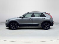 Kia Niro 1.6 GDi Hybrid DynamicLine 20