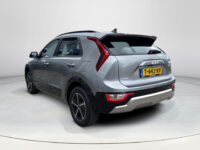 Kia Niro 1.6 GDi Hybrid DynamicLine 21