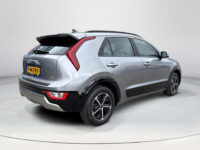 Kia Niro 1.6 GDi Hybrid DynamicLine 23