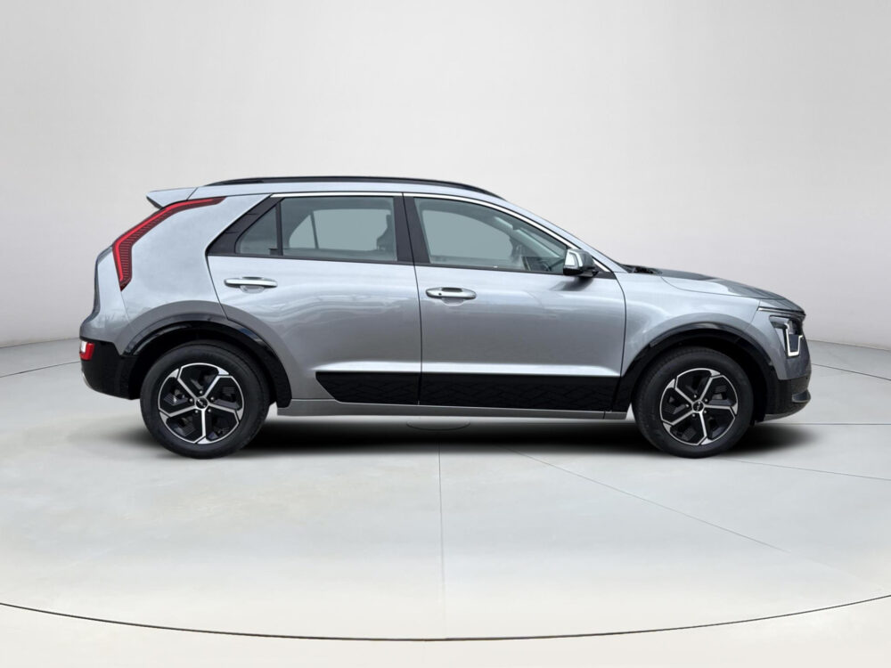 Kia Niro 1.6 GDi Hybrid DynamicLine 5