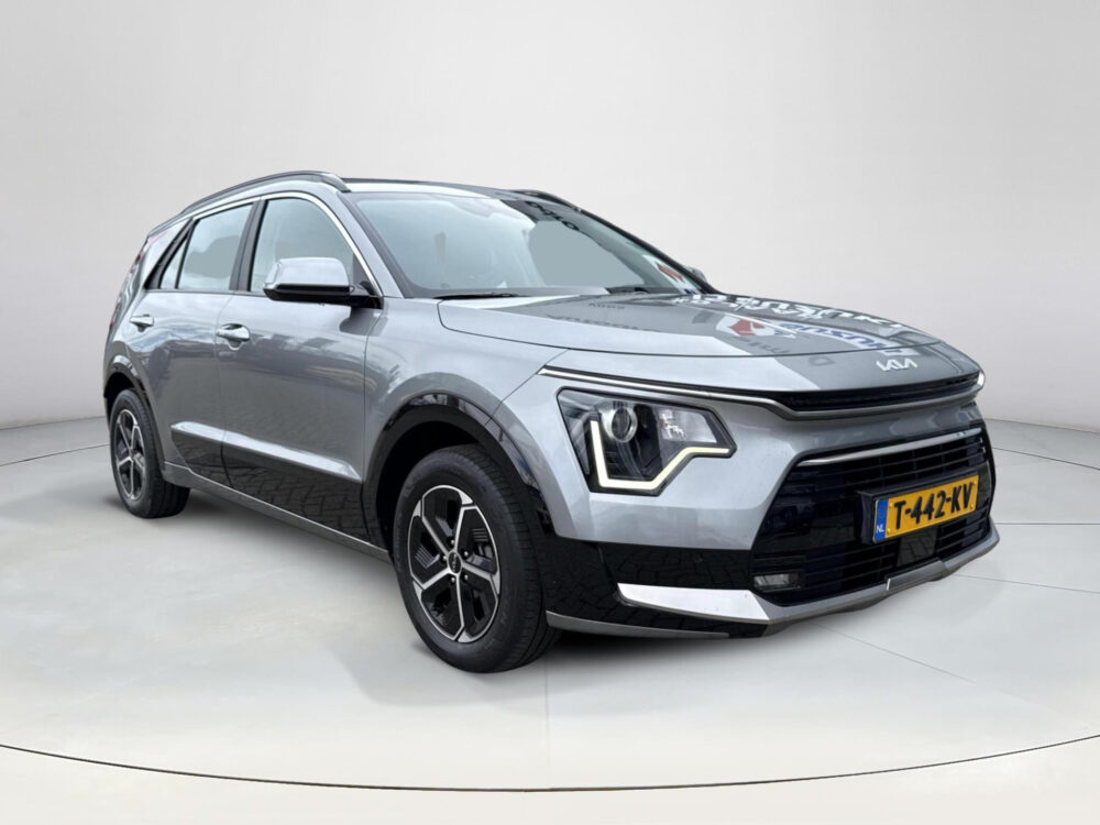 Kia Niro 1.6 GDi Hybrid DynamicLine 6