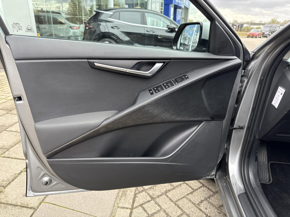 Kia Niro 1.6 GDi Hybrid DynamicLine 9