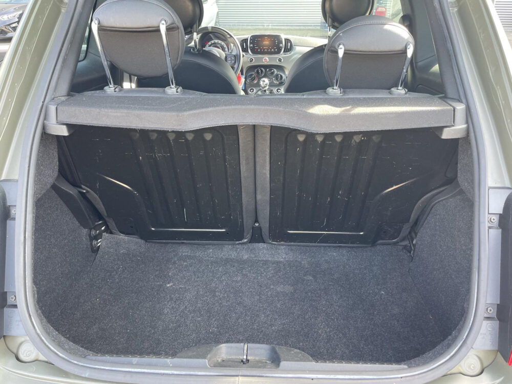 Fiat 500 1.2 S 16