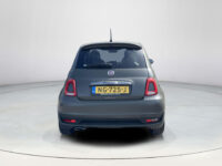 Fiat 500 1.2 S 26
