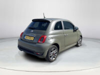 Fiat 500 1.2 S 27