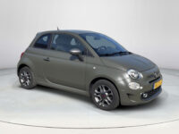 Fiat 500 1.2 S 29