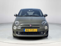 Fiat 500 1.2 S 30