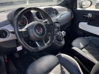 Fiat 500 1.2 S 31
